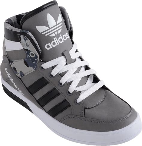 Adidas schoenen maat